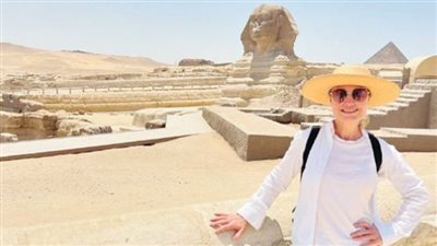  أهرامات مصر نتاج حضارة عظيمه وتقدم إنساني