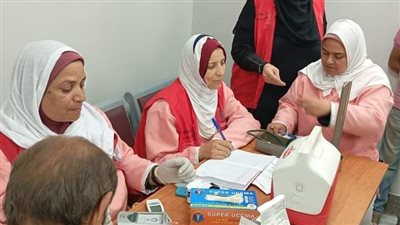 الدفع بـ 193 فريقا طبيا لتنفيذ 