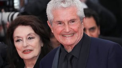 مهرجان فينيسيا يمنح كلود لولوش جائزة كارتييه للمجد لصانع الأفلام 2024