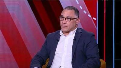 أيمن الشريعي: اتحاد الكرة صاحب استكمال كأس مصر وعليهم تحمل النتائج