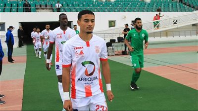 الشماخ نال إعجاب الجميع داخل الأهلي 