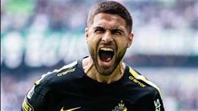 الأهلي يجمد المفاوضات مع عمر فرج