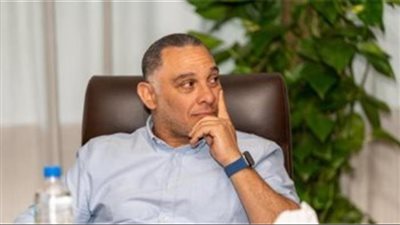 ايمن الشريعي: جمال علام اخبرنا باستكمال كأس مصر.. ولم نصوت على اي شئ 