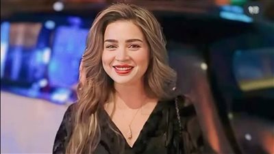 مي عز الدين تكشف سبب مشاركتها في 