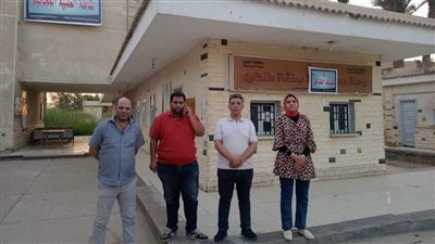 لمدة يومين.. قافلة طبية مجانية بقرية منشأة طنطاوي بالفيوم 