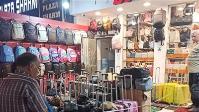 حملات على المنشآت السياحية والتجارية لضبط الأسعار فى شرم الشيخ