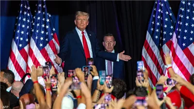 باكستاني في مرمى الإتهام بسبب التخطيط لاغتيال ترامب (تفاصيل)