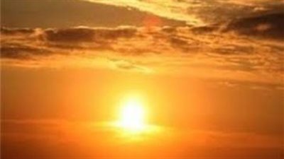فلسطين.. طقس شديد الحرارة حتى الجمعة