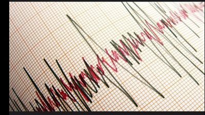 تركيا تسجل ٣ هزات أرضية فجر اليوم 