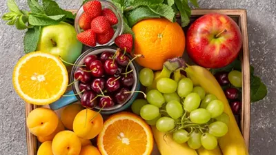 لمرضى السكر.. احذر الإفراط في تناول هذه الفواكه