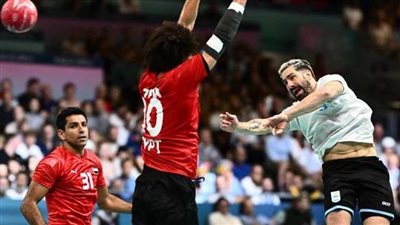 البث المباشر مشاهدة مباراة مصر وإسبانيا يلا شوت اليوم HD دون تقطيع كرة اليد