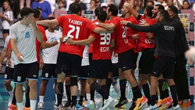 مشاهدة مباراة مصر ضد إسبانيا في كرة اليد يلا شوت بدورة الألعاب الأولمبية باريس 2024 بث مباشر اليوم