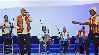 الإسماعيلية للآلات الشعبية تتألق في احتفالات ذكرى افتتاح قناة السويس الجديدة