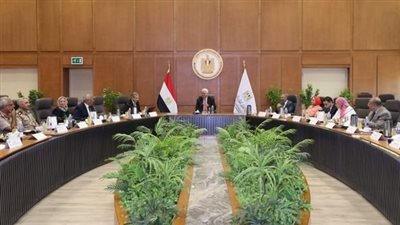 وزير التعليم العالي يرأس اجتماع مجلس المراكز والمعاهد والهيئات البحثية 