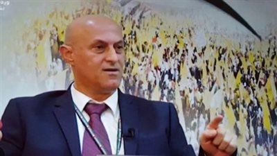 قيادي بحركة فتح يحذر من تداعيات استمرار حرب غزة على المنطقة