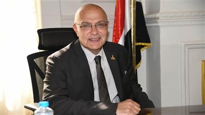 أحمد صبور: النسخة الثانية من مبادرة «100 يوم صحة» تعزز جهود الدولة في بناء الإنسان المصري