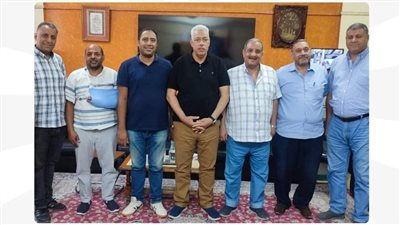 وزارة العمل تدعم أطراف الإنتاج وتناقش التحديات لتوفير بيئة عمل مستقرة بمنشآت أسيوط