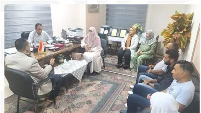 وزارة العمل تنجح بمفاوضات استرداد حقوق عمال شركتين في الإسكندرية