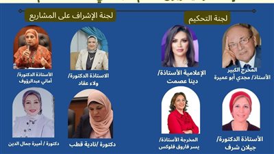 السبت المقبل.. حفل تقييم مشروعات التخرج لقسم الإذاعة والتليفزيون بإعلام الأزهر بنات