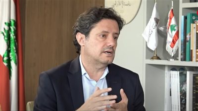 وزير الإعلام اللبناني: الحرب مع إسرائيل ستكون مدمرة ولا أحد يسعى لها