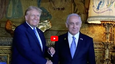 دور نتنياهو في التأثير على نتائج الانتخابات الأمريكية (شاهد)