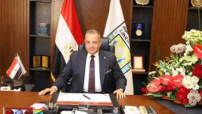 محافظ جنوب سيناء يصدق على الحد الأدنى للقبول بالثانوي العام