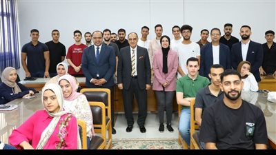 انطلاق برنامج «بناء طلاب الجامعات والخريجين Innov Egypt» بجامعة الزقازيق