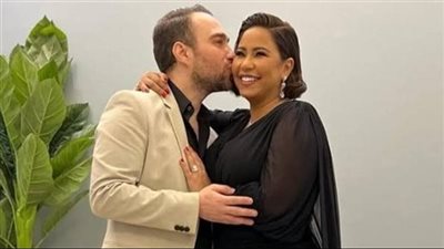 حسام حبيب: مش عايز أرجع لشيرين أنا في سجن وعايز أتحرر منه 