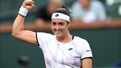 موعد مباراة أنس جابر ضد ناعومي أوساكا في بطولة كندا المفتوحة للتنس