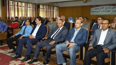 «الفساد بين صوره وطرق مكافحته» ندوة بجامعة الزقازيق 