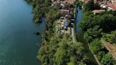 مأساة بنهر أدا.. وفاة شاب مصري يبلغ 22 عامًا بعدما جرفه التيار