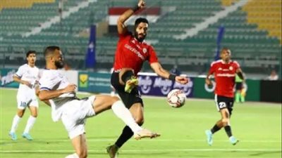 نهائي كأس رابطة الأندية.. التشكيل المتوقع لمباراة الطلائع وسيراميكا