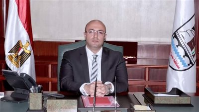 خلال لقاءه..محافظ بني سويف يناقش الإجراءات والحلول المنفذة لمطالب المواطنين 