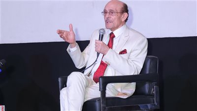 محمد صبحي يحكي عن واقعة سرقة طريفة.. من هي الضحية؟