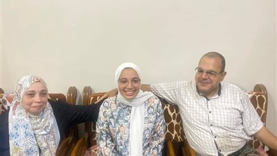 رحلة عمرة للأولى على الثانوية العامة بالمنوفية 