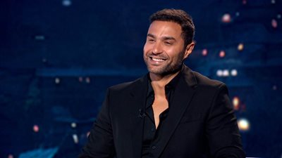 تفاصيل مشاركة كريم فهمي في مسلسل «إش إش»