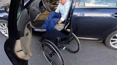 الأسباب الحقيقية لوقف استيراد سيارات المعاقين