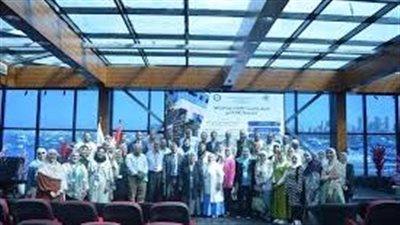 تدريب 30 طالب فى مجالات علوم البحار والمصايد بالإسكندرية 