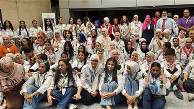 متحف الحضارة يحتفل بمرور 110 عاماً على الحركة الكشفية والإرشادية بمصر 