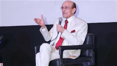 محمد صبحي يكشف عن أجره في فيلم 