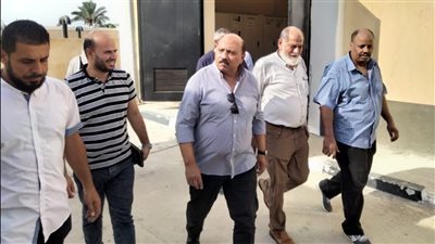  مياه القناة: خطة زمنية لدعم الشبكات لضمان وصول المياه لأطراف القري