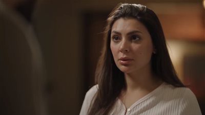 إصابة بسمة داود بسبب مسلسل الوصفة السحرية