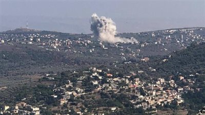 اغتيال القيادي سامر الحاج ومرافقه في جنوب لبنان