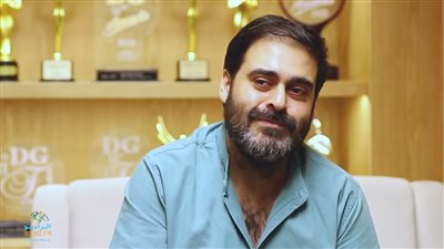 أحمد الرافعي ينضم لأسرة مسلسل «رقم سري»