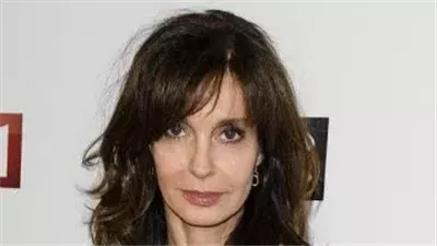 مهرجان الاسكندرية السينمائى يكرم النجمة الفرنسية ان باريلود