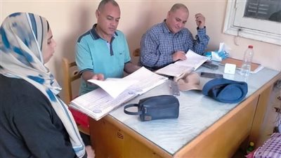 احالة العاملين بـ4 مراكز شباب بالقليوبية للتحقيق