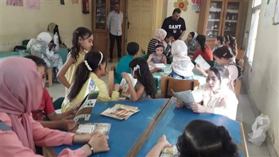 ثقافة الفيوم تواصل اللقاءات التعريفية ضمن مبادرة 