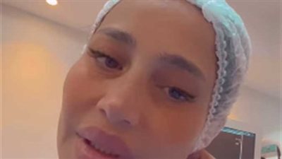 بسمة وهبة تكشف تطورات حالتها الصحية بعد إصابتها بمرض نادر 