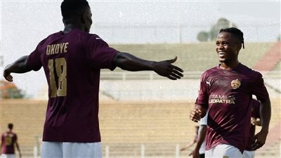 لاعب الأهلي السابق : سيراميكا الأقرب لحصد لقب كأس الرابطة