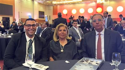 نائب رئيس الجالية بسويسرا: العلمين الجديدة وضعت مصر علي خريطة السياحة العالمية 